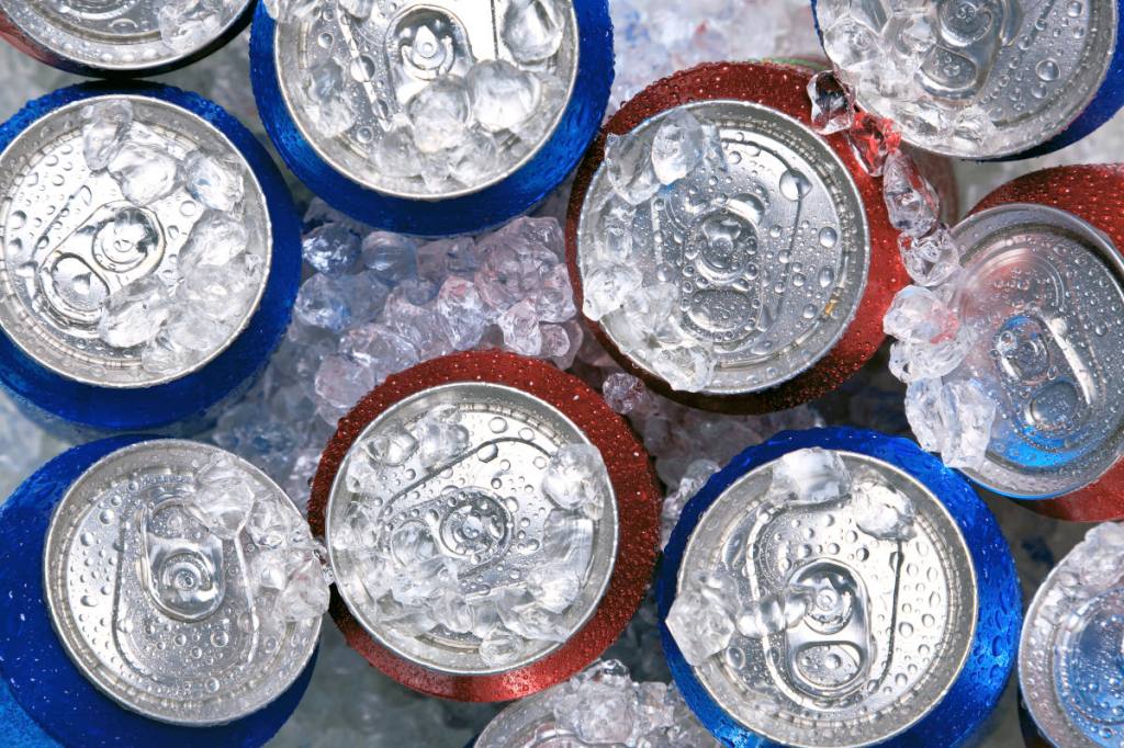 All the world’s COVID viruses could fit in a coke can,&nbsp;study