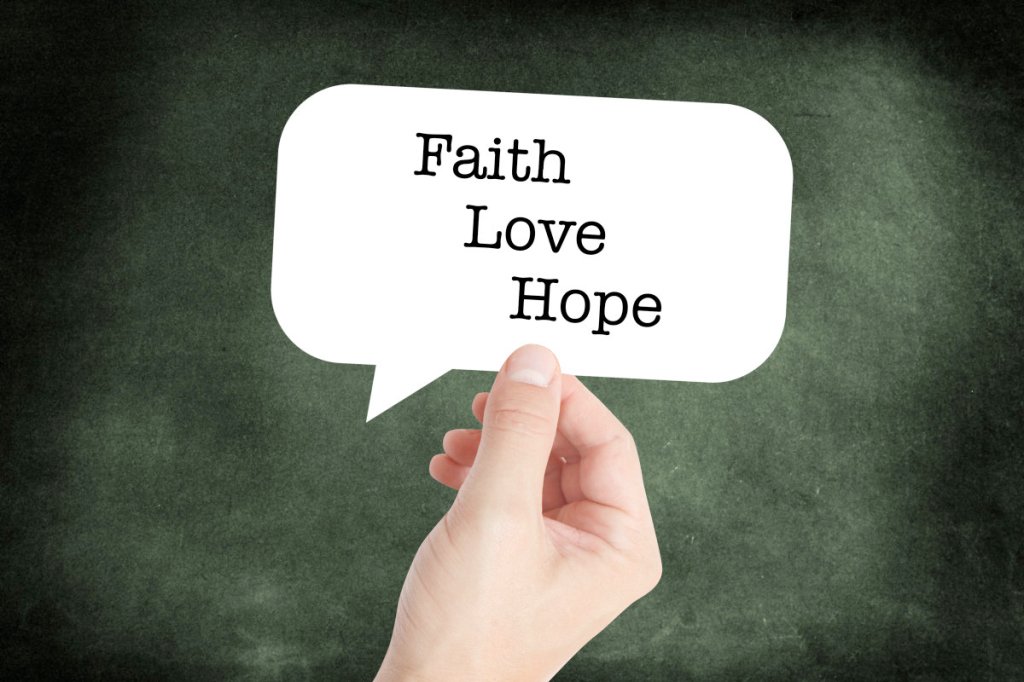 And They Will Know We Are Christians By Our&nbsp;Hate