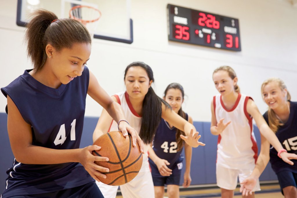 Study: Youth sports don’t spread&nbsp;COVID