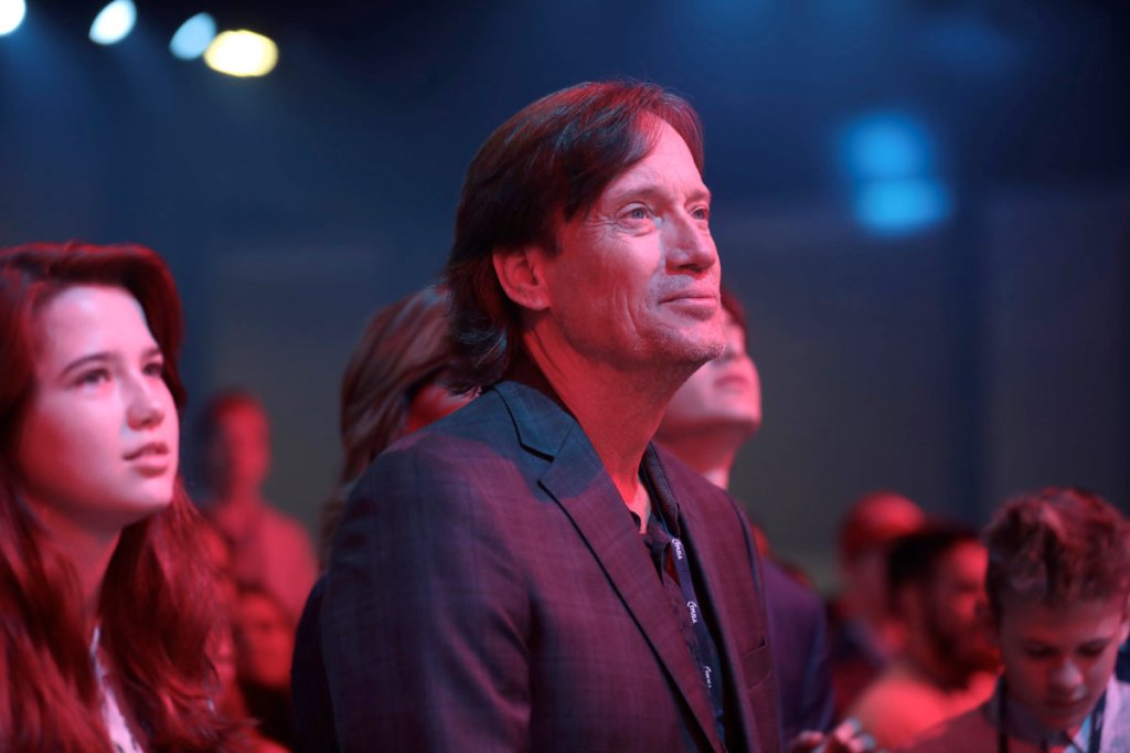 Facebook censors Kevin&nbsp;Sorbo