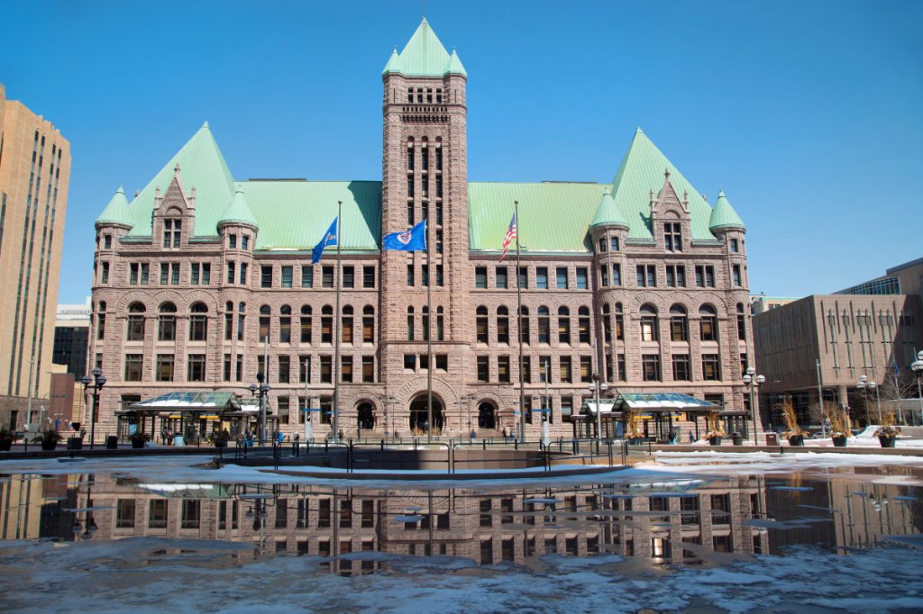 Minneapolis city council’s slow slide to woke&nbsp;insanity