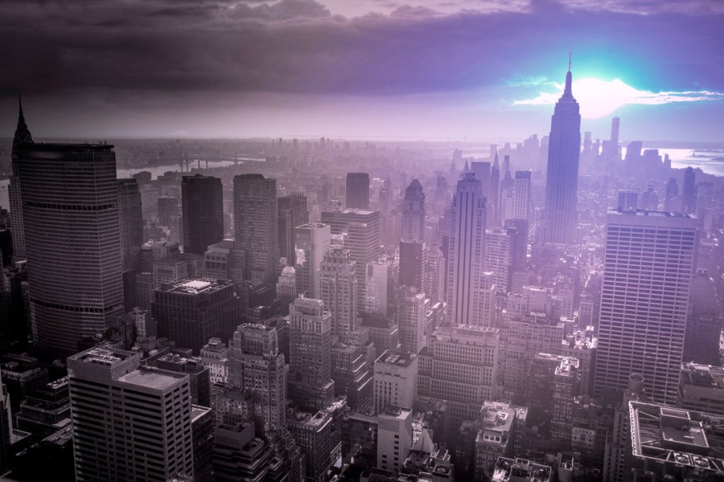 NYC to require all private sector workers to be vaccinated as of Dec. 27,&nbsp;2021?