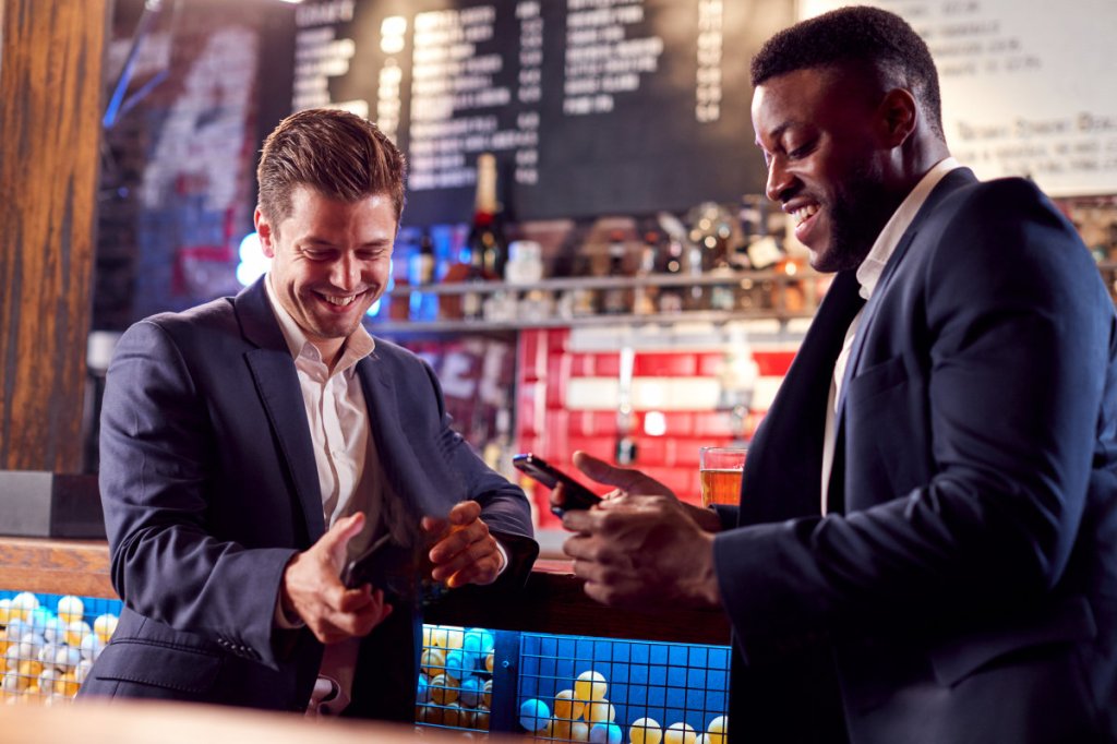 Canada issues warning about Chinese social media&nbsp;apps