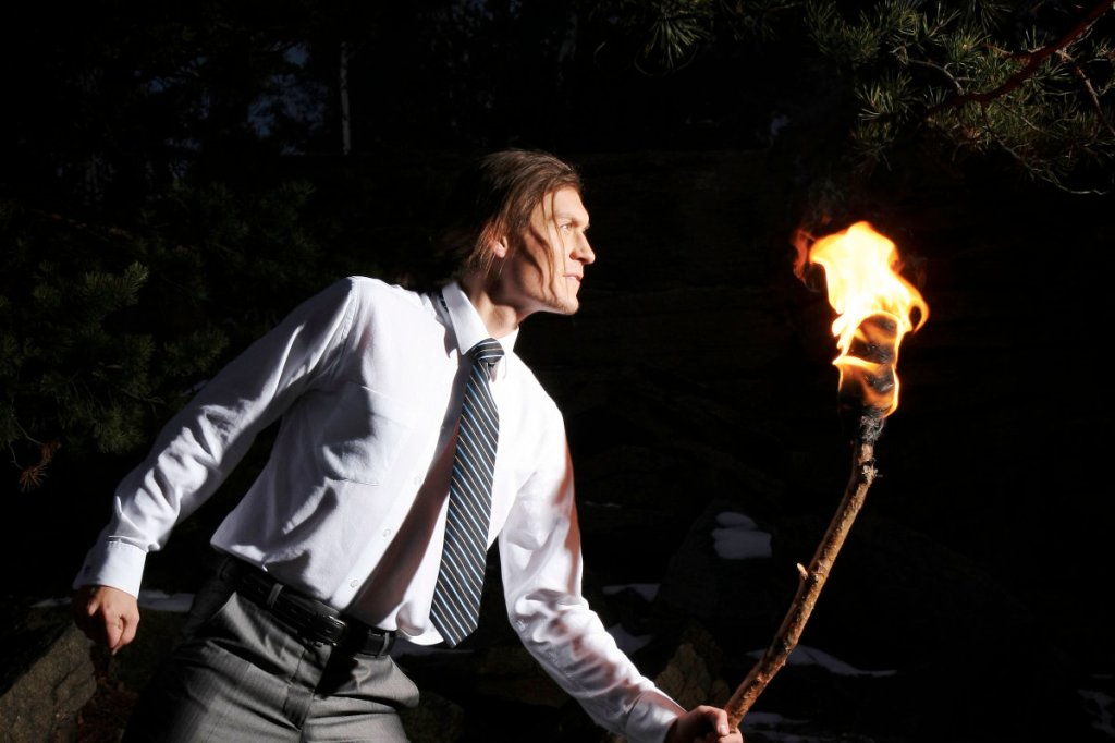 The Atlanta Killings: Why we need to be&nbsp;bold