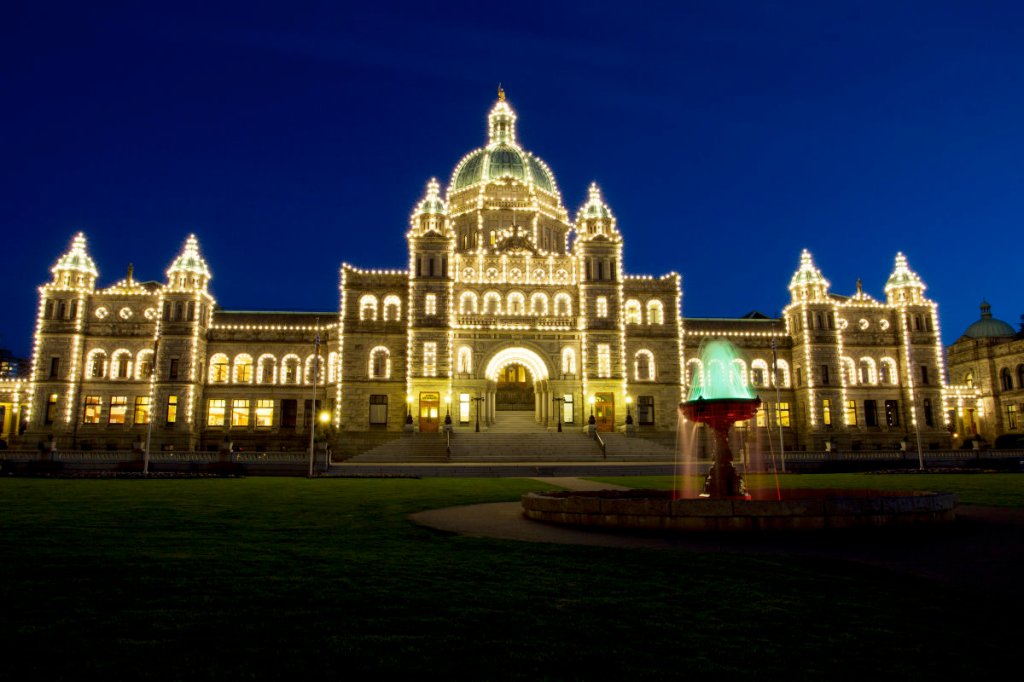 Is BC purposely targeting churches in&nbsp;lockdown?