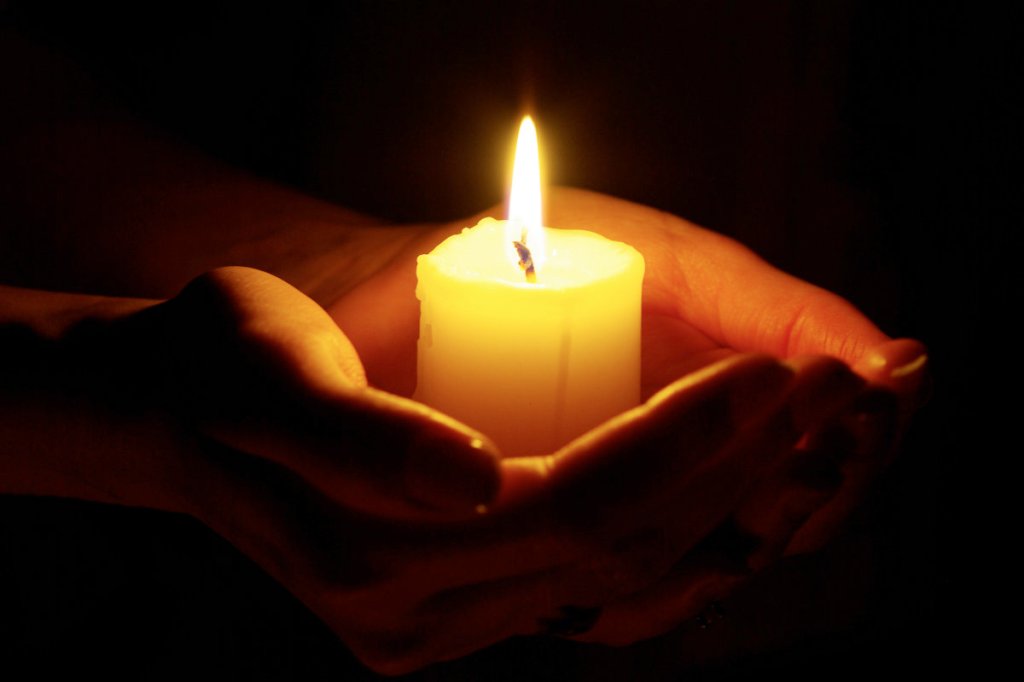 Now Is the Time to Let Your Light&nbsp;Shine