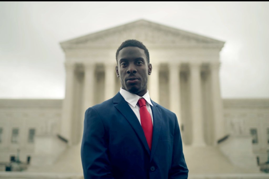 Freedom of speech means freedom to preach the Gospel, even on a&nbsp;campus