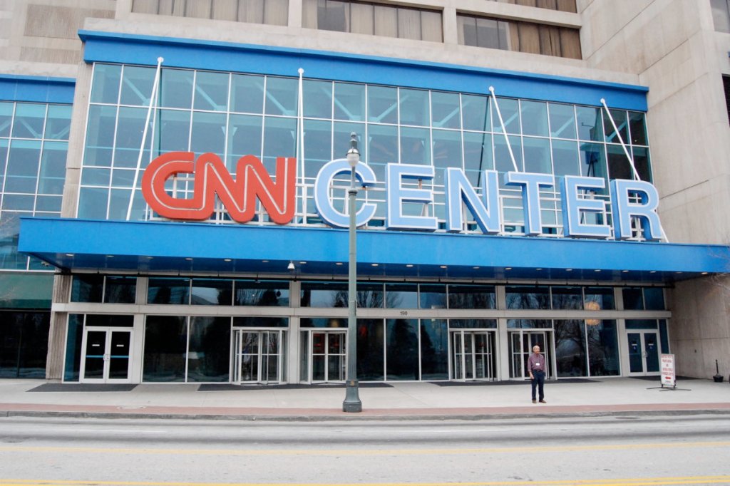 CNN hits record viewership&nbsp;lows