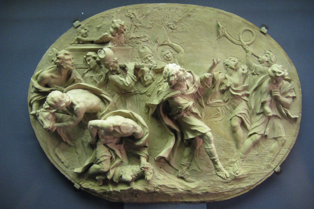 How Black churches brought dancing back to the&nbsp;church