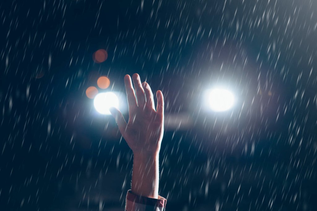 Sex Trafficking’s Evil