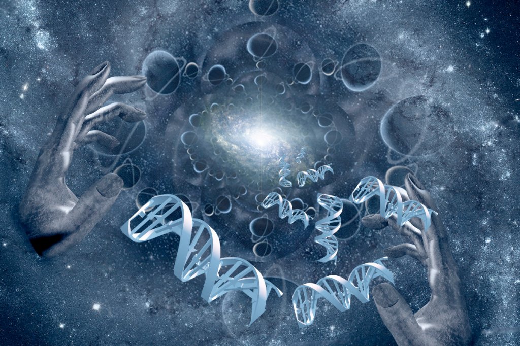 The sciency argument: Prove to me that God&nbsp;exists!