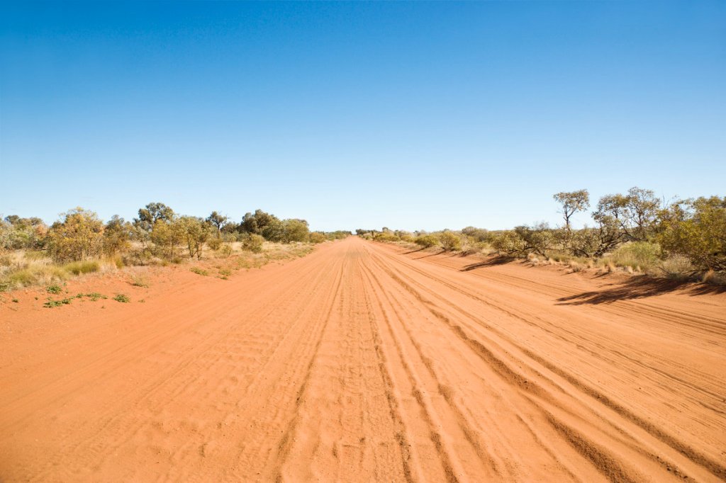 Meet Fregon, Australia: A No-police&nbsp;utopia