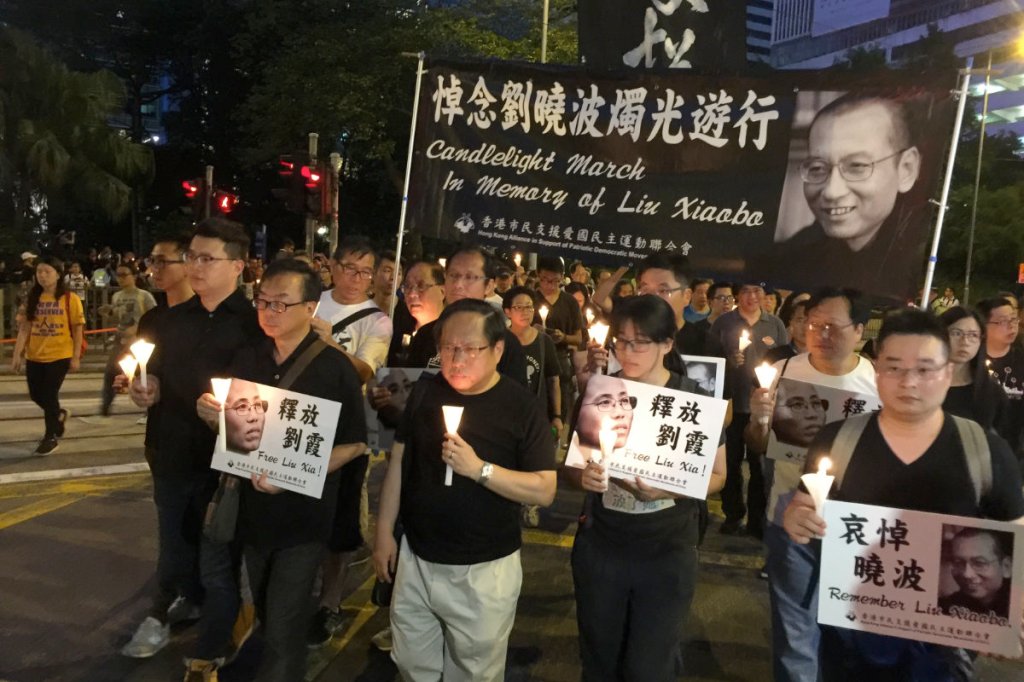 Chinese Communist Party agents threatening&nbsp;Canadians?