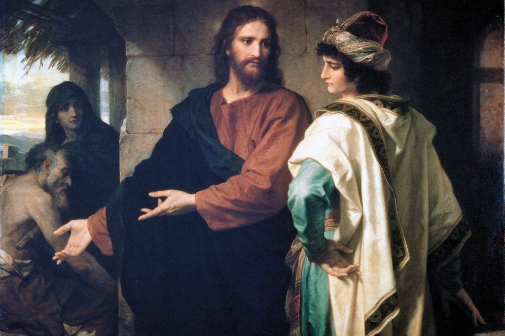 Change your religion? I don’t think&nbsp;so.