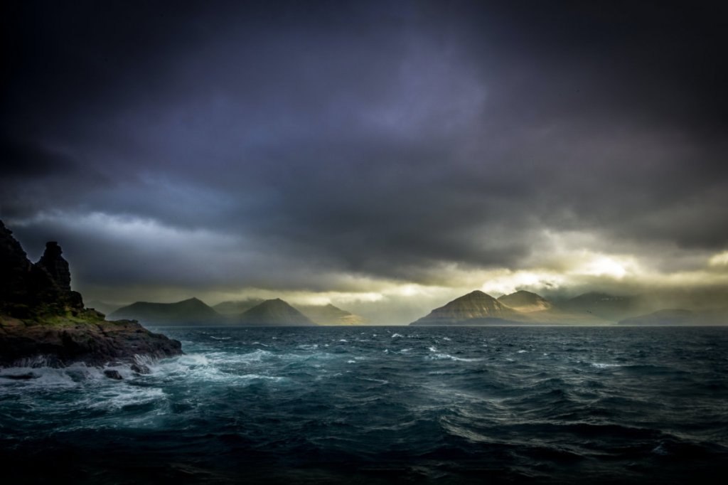 ¿Evidencia del diluvio de Noé encontrada en&nbsp;China?