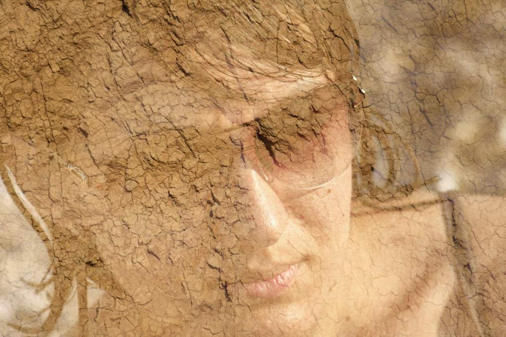 White Woman Syndrome