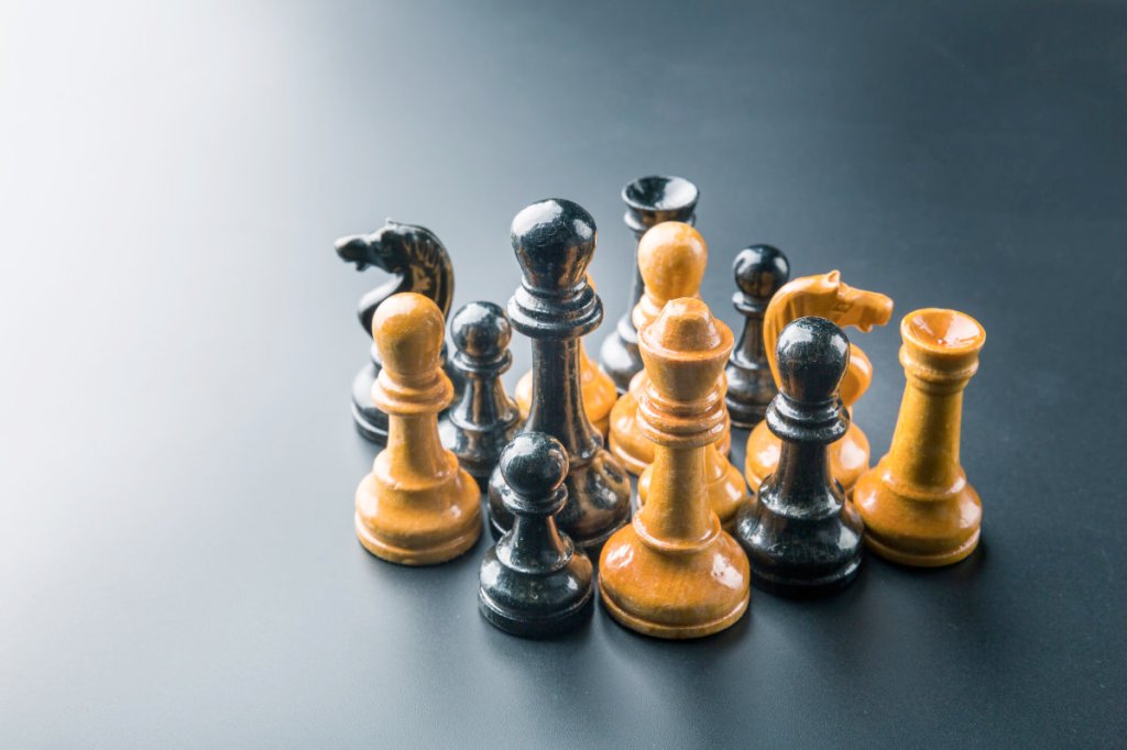 10-y-o Christian refugee is America’s newest chess&nbsp;master