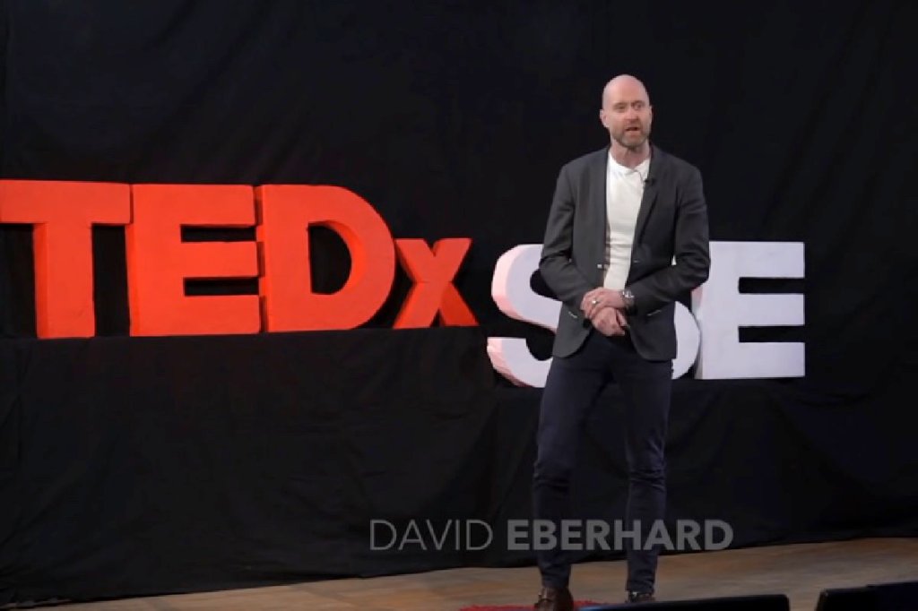 ‘If you are afraid you will be very easy to control’, Psychiatrist warns of our fear of&nbsp;COVID