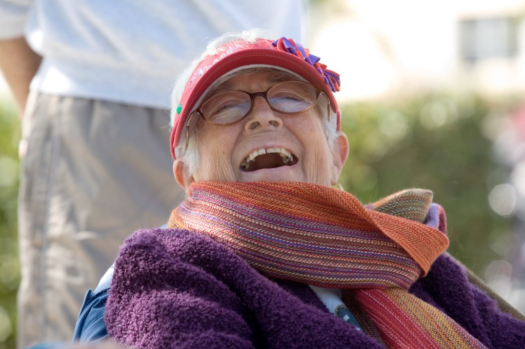 Study: You are only as old as you&nbsp;feel