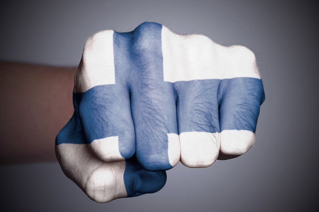 Finnish Christian politician faces 6 years in prison for expressing Biblical&nbsp;views