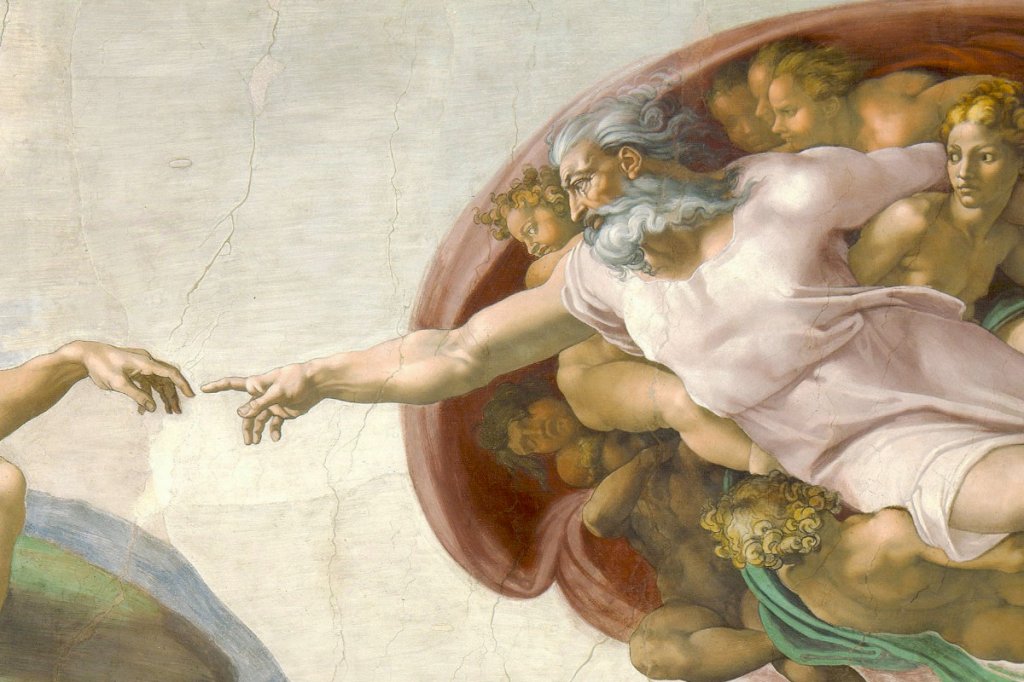 4 Reasons for ‘Falling Out Under the Power of&nbsp;God’