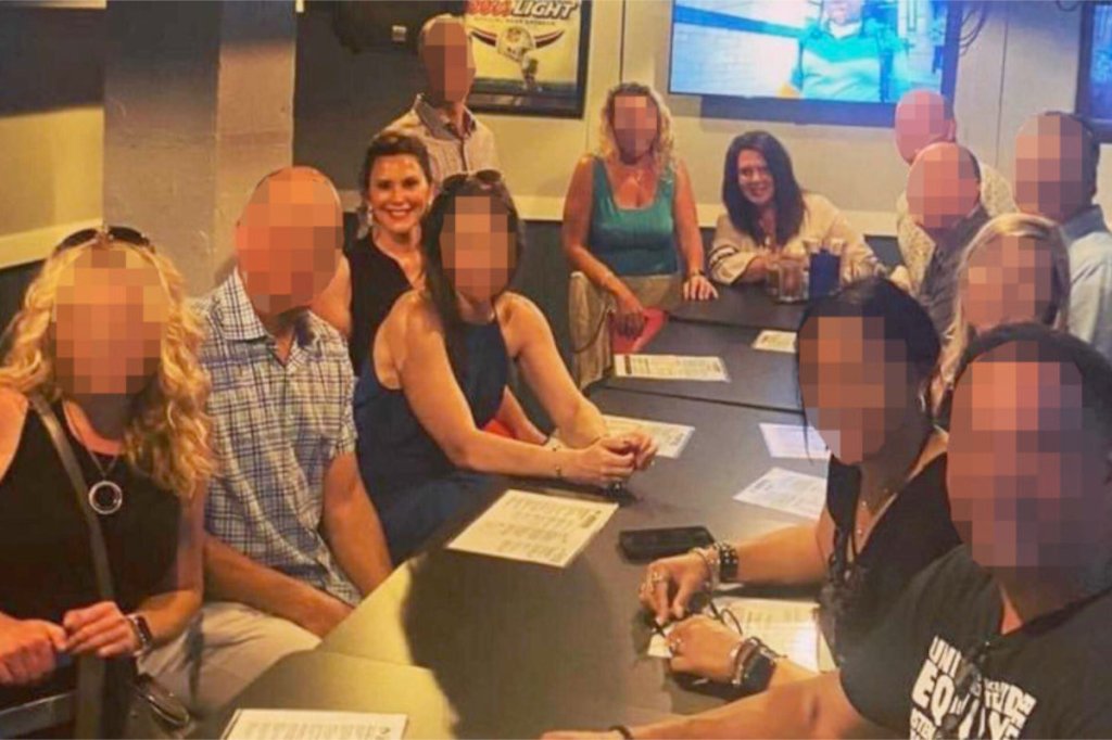 Rules for thee, but not for Gov.&nbsp;Gretchen