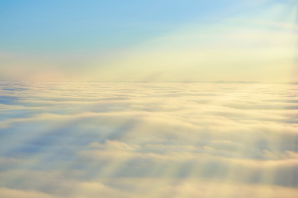 Above God? I don’t think&nbsp;so!