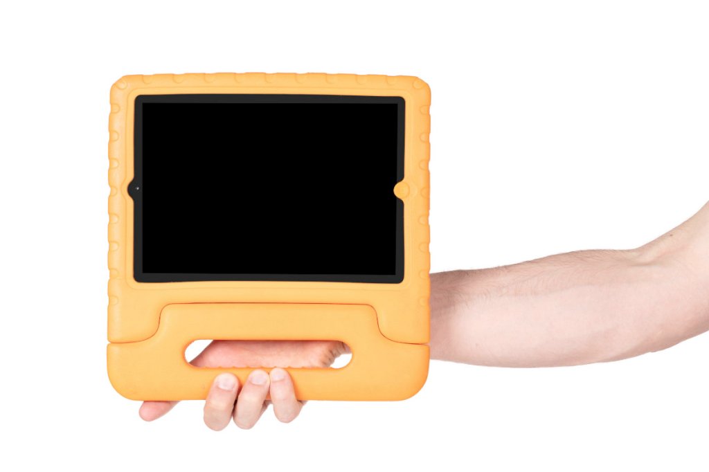 Excessive screen time may affect a child’s cognitive&nbsp;development