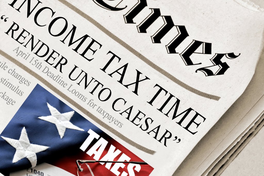 When taxes get too&nbsp;high