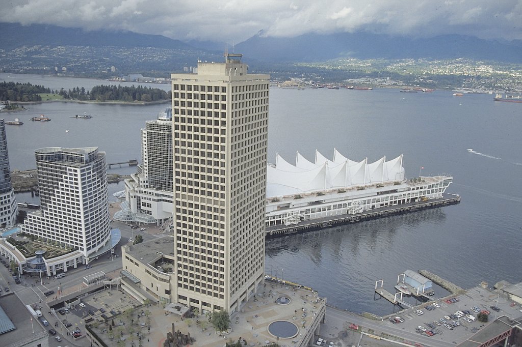 Concerns expressed about surveillance at Vancouver&nbsp;restaurant