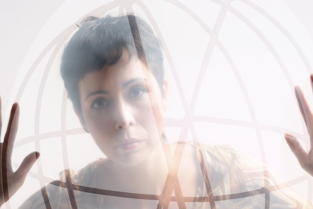 Who are you, really? Who do you want to&nbsp;be?