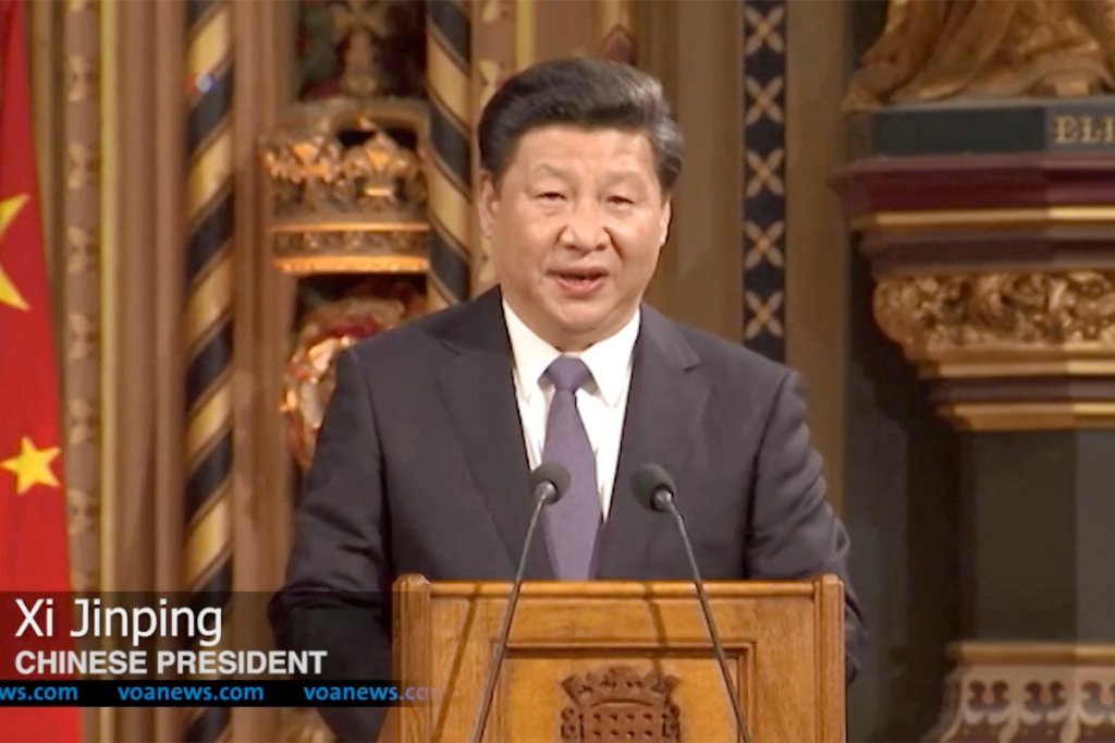 China forces Christian Bible school teachers to take reprogramming courses where they will study the thoughts of Xi&nbsp;Jinping