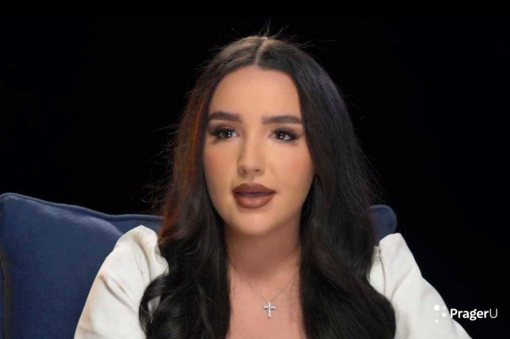 Video: Christian beauty YouTuber takes on cancel&nbsp;culture