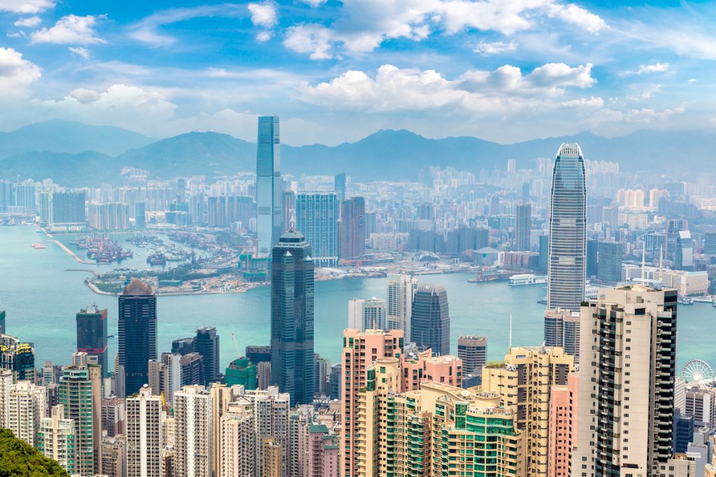 Another leak in Communist&nbsp;China?