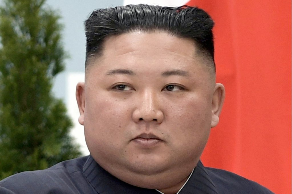 Sending the Christmas message to North Korea by&nbsp;bottle