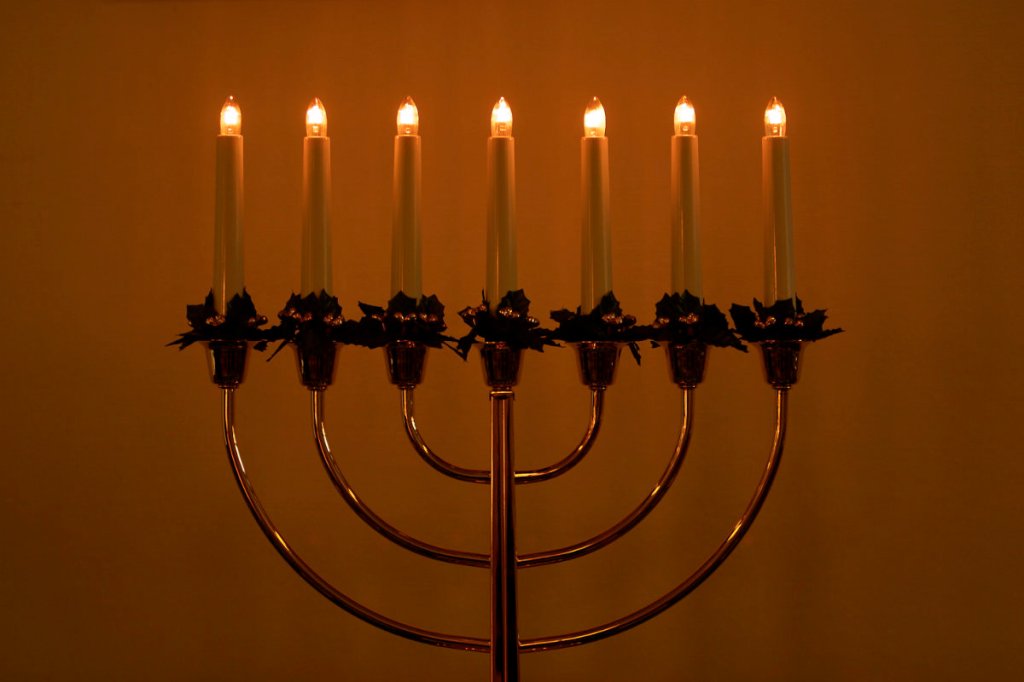 An unusual anti-Semitic&nbsp;attack