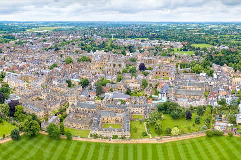 Oxford University censors school’s newspapers in the name of&nbsp;woke