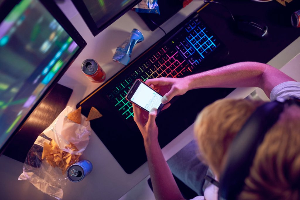 A lesson to learn from pornography in video games: What do we really&nbsp;want?