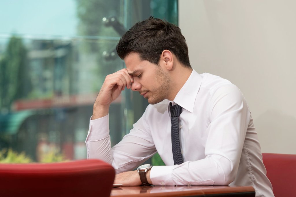 Survey: One in 10 pastors contemplated suicide in the past&nbsp;year