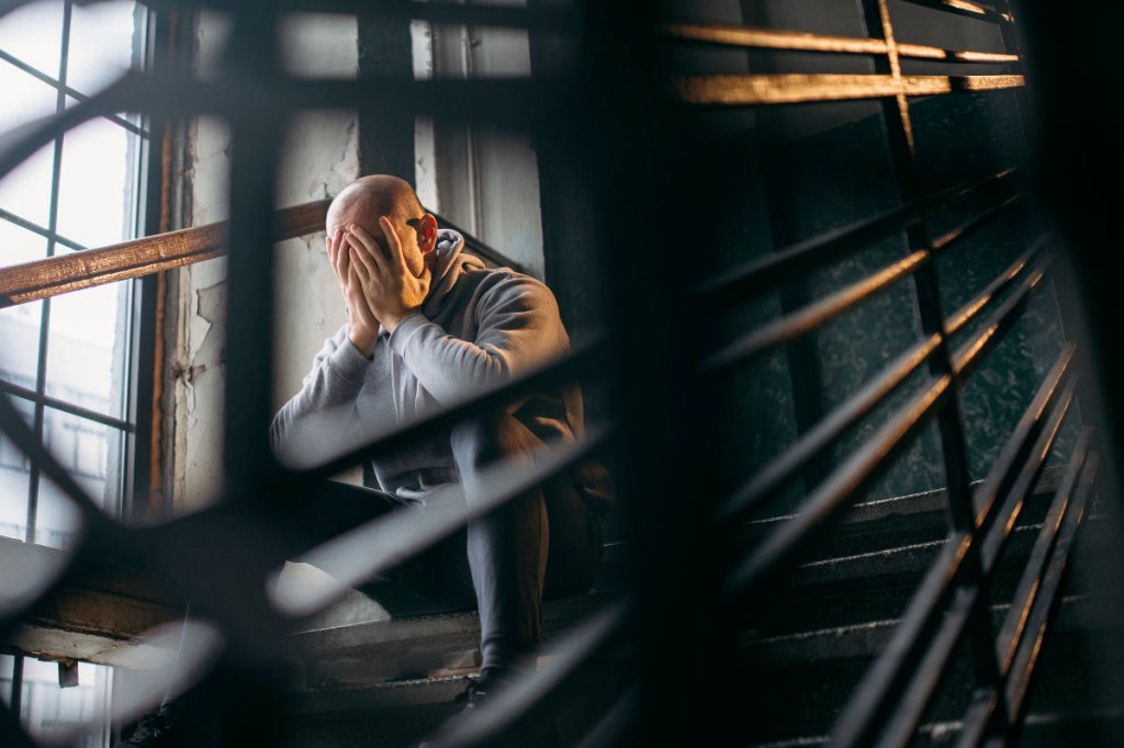 No Time for&nbsp;Cowardice