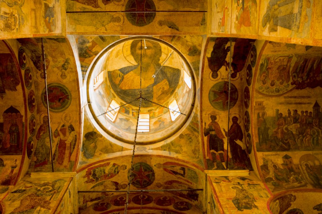 What happened to religion? Does anyone&nbsp;believe?