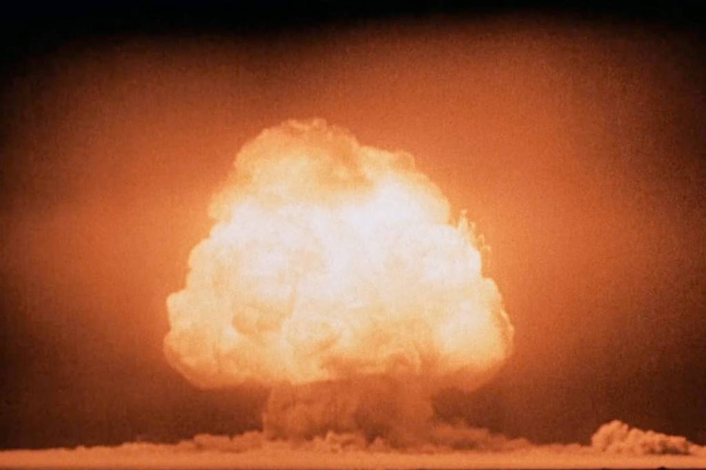 Is Iran’s new hypersonic missile on the verge of fulfilling Biblical end-times&nbsp;prophecy?