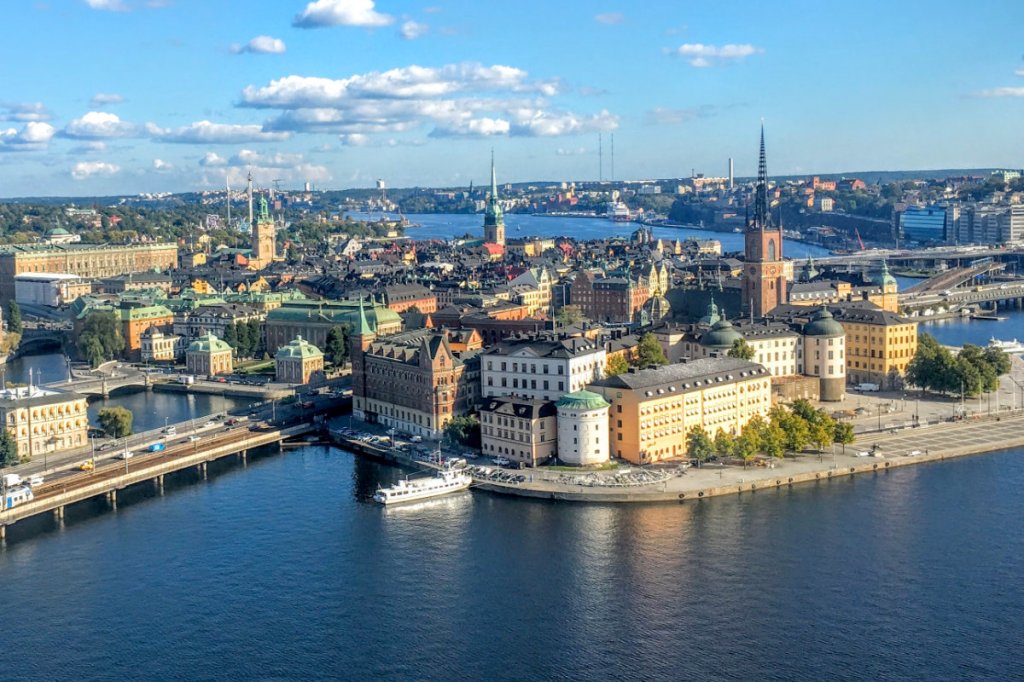 Is Sweden’s unique approach to COVID paying&nbsp;off?