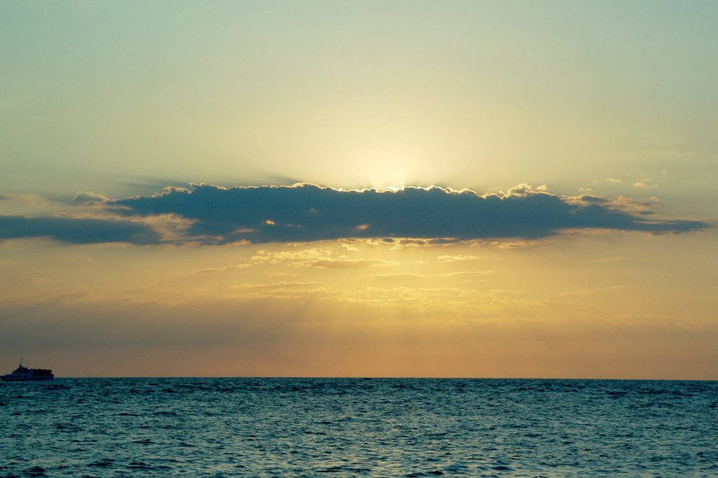 It’s the End of the&nbsp;World!