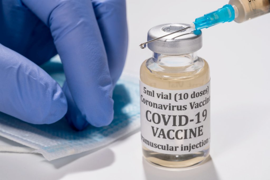 Poll: Secular Americans, less likely to be vaccinated for COVID, than&nbsp;Christians