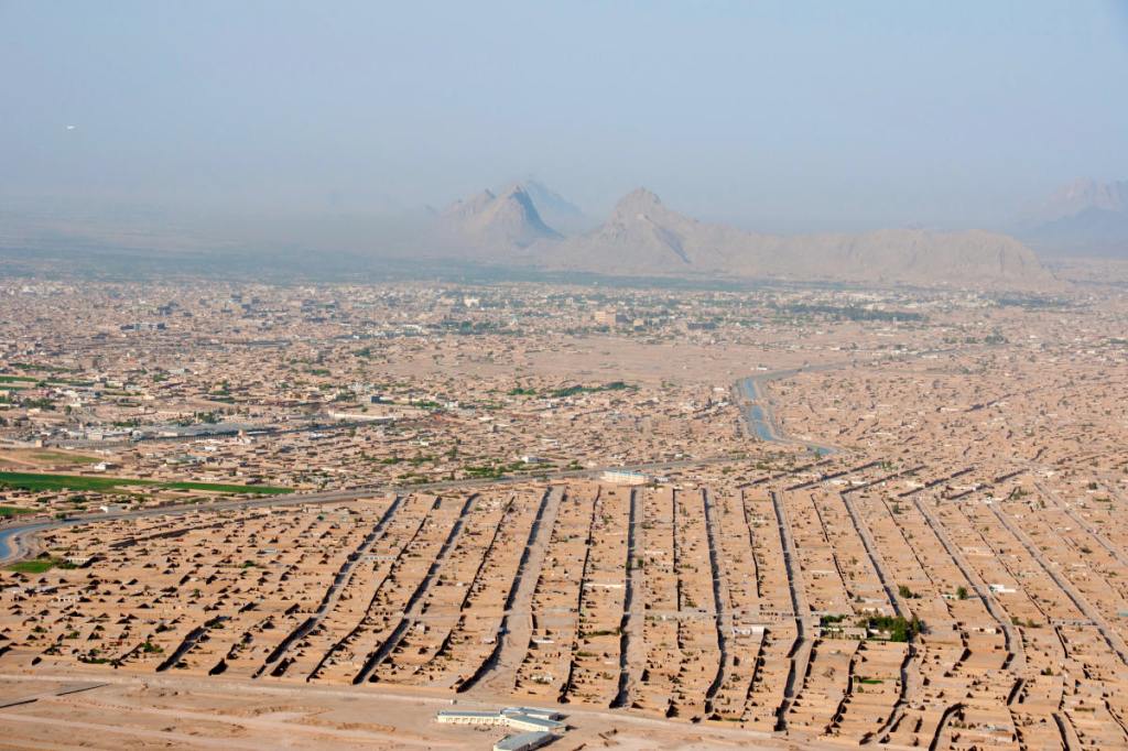 Already listed as the second most dangerous country for Christians, Afghanistan just became more&nbsp;dangerous