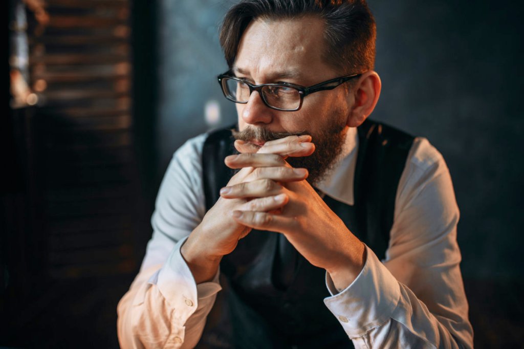 No Time for&nbsp;Passivity