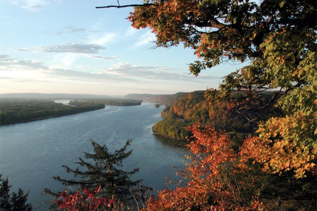 What Hurricane Ida tells us about the parting of the Red&nbsp;Sea