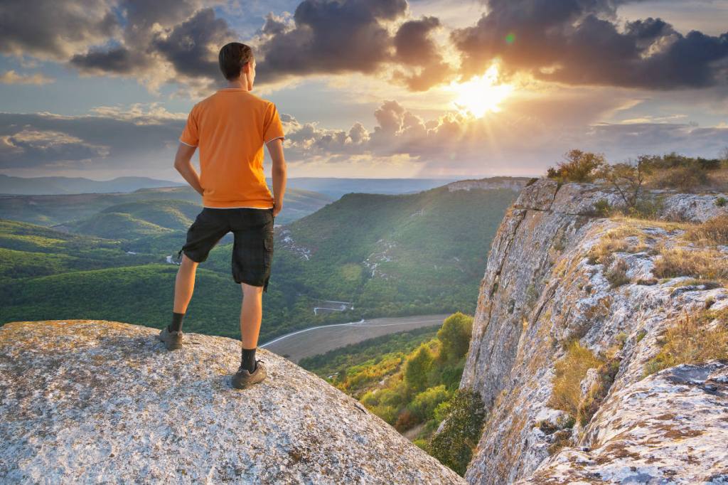 The Good Samaritan&nbsp;Neighbour