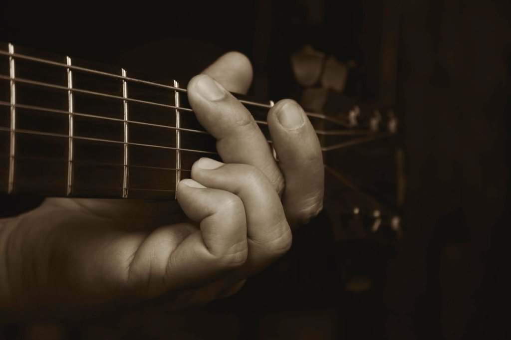 Music is NOT for the Ears! — Part&nbsp;2